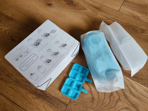 Product review photo