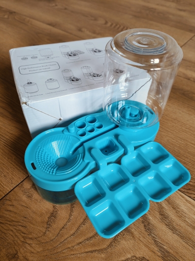 Product review photo