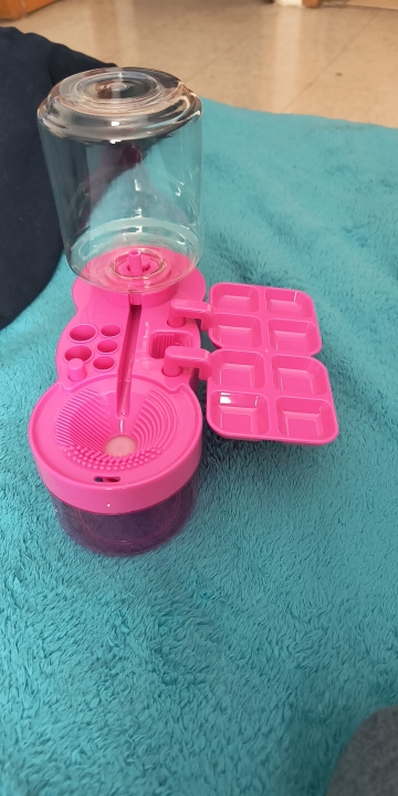 Product review photo