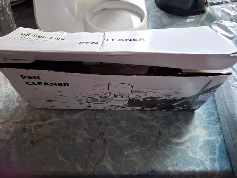 Product review photo