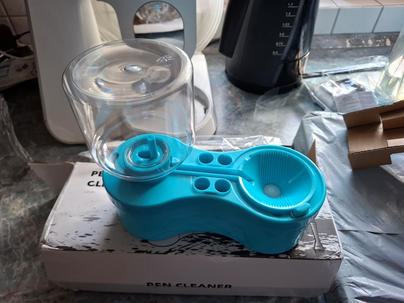 Product review photo