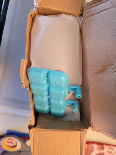 Product review photo