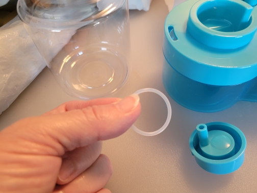 Product review photo