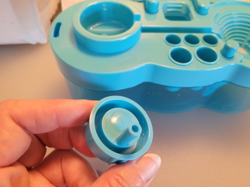 Product review photo