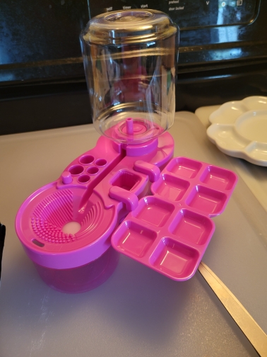 Product review photo