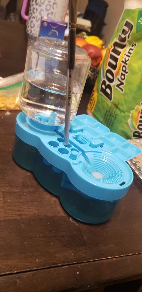 Product review photo