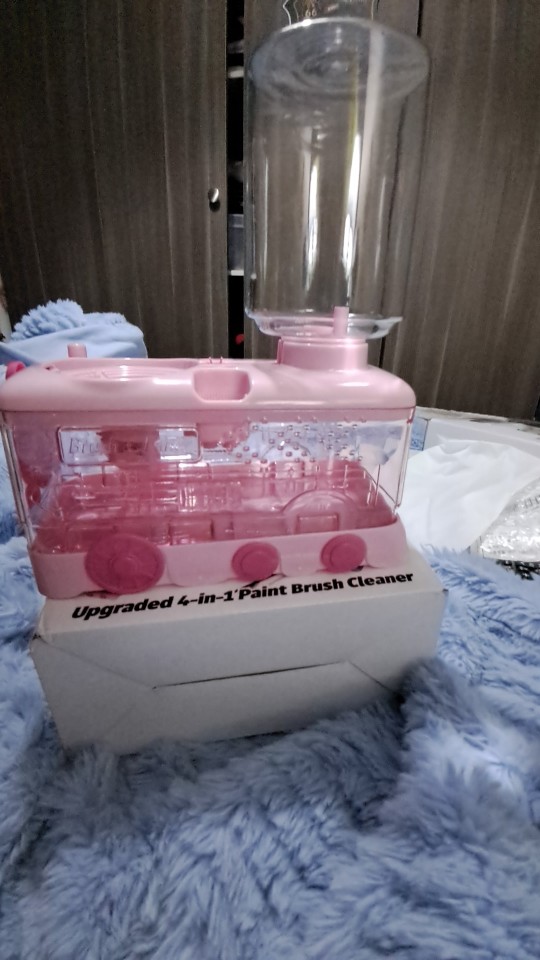 Product review photo