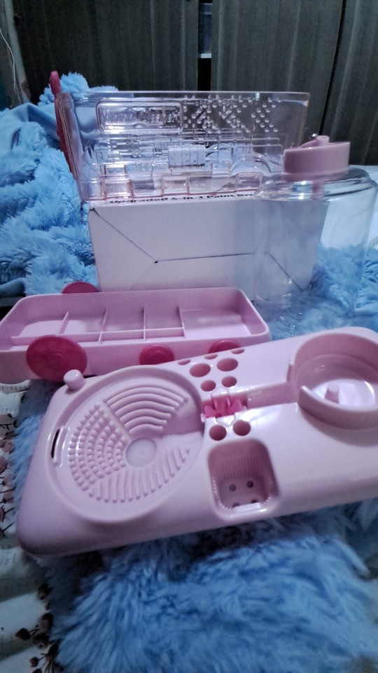 Product review photo