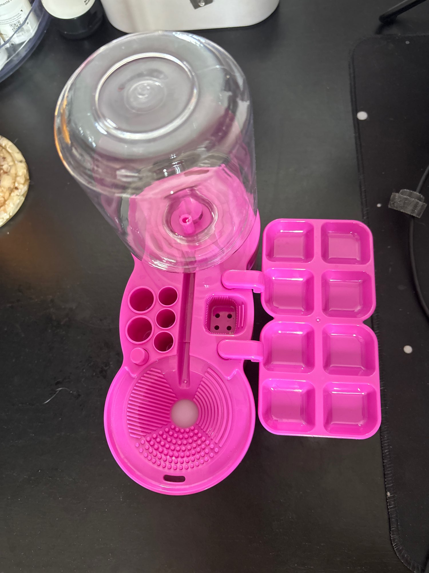 Product review photo