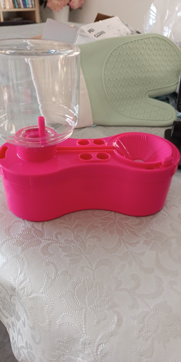 Product review photo