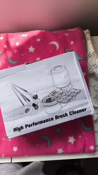 Product review photo