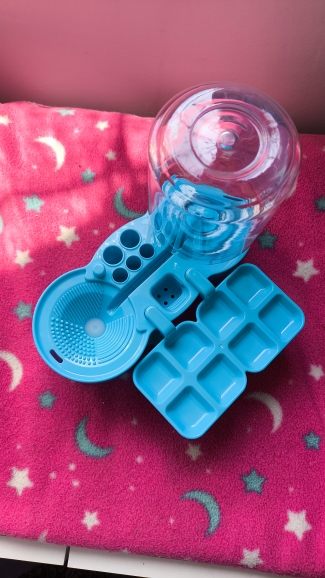 Product review photo