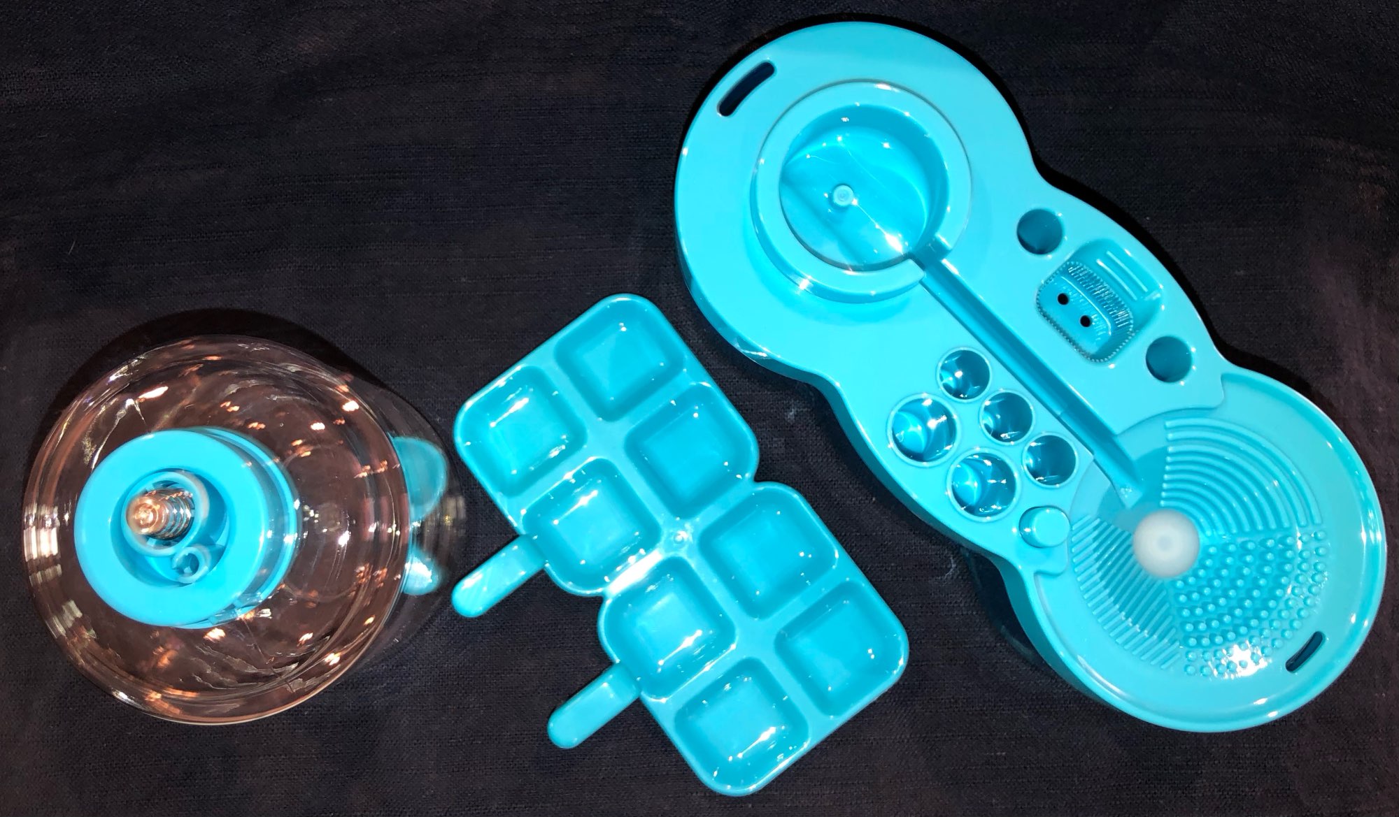 Product review photo