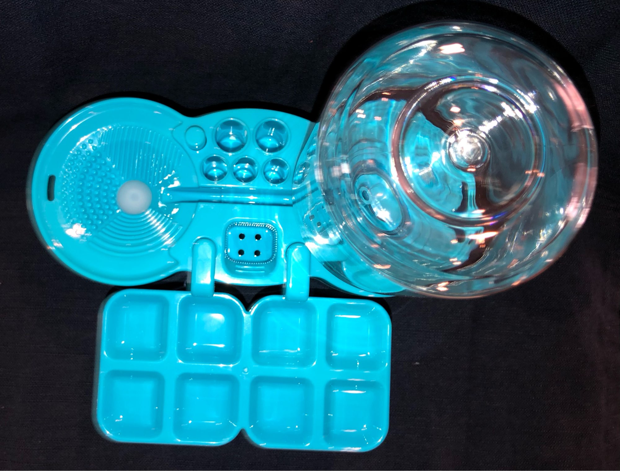 Product review photo