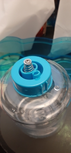 Product review photo