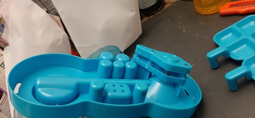 Product review photo