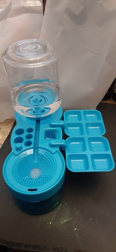 Product review photo
