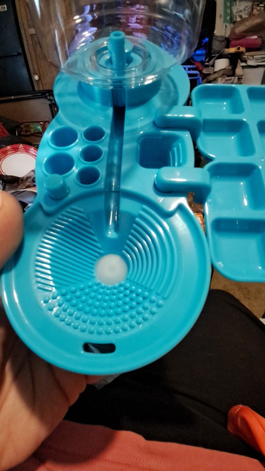 Product review photo