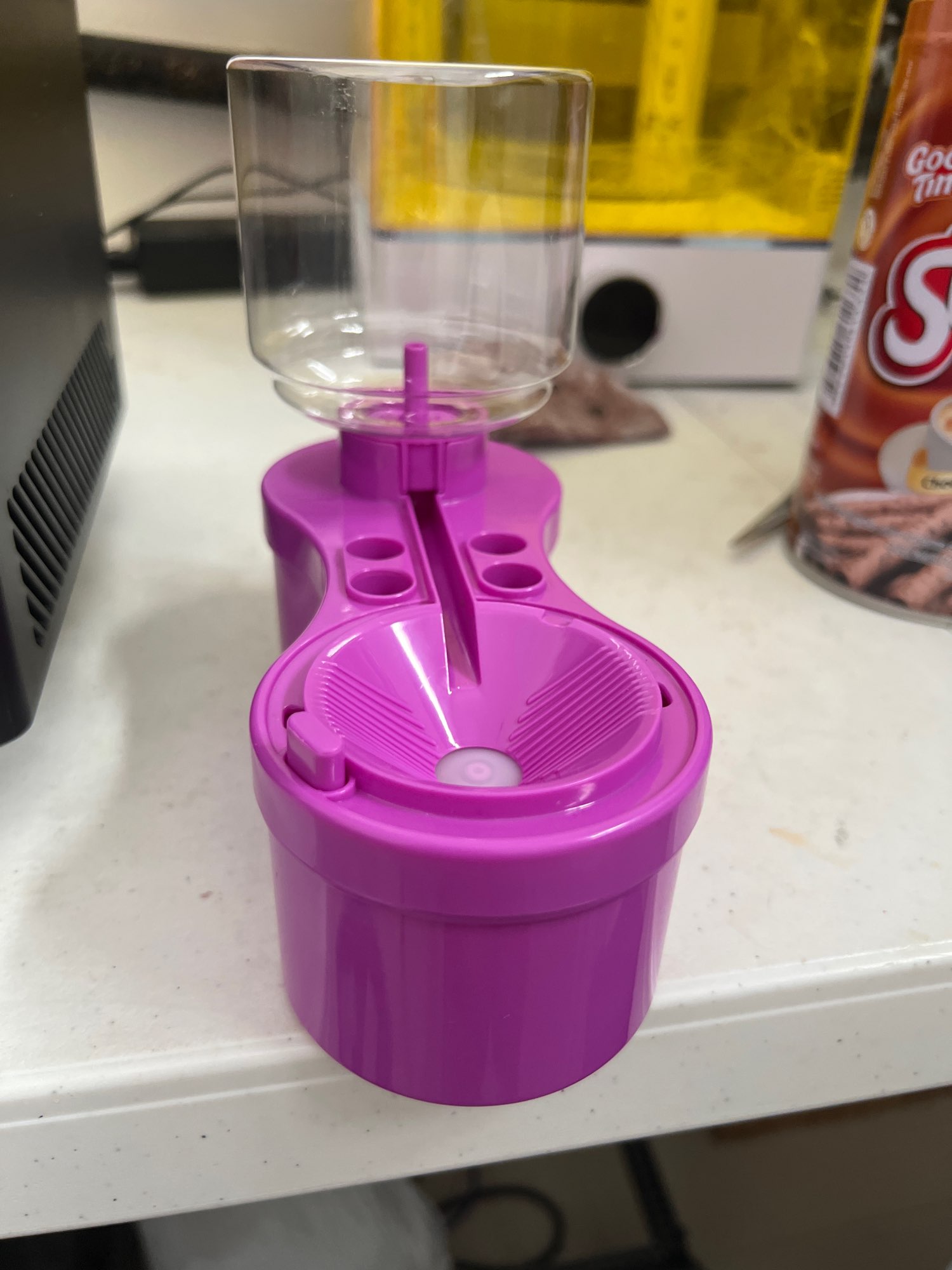 Product review photo