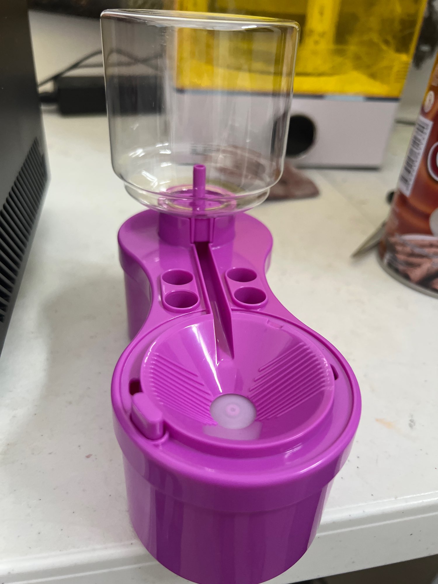 Product review photo