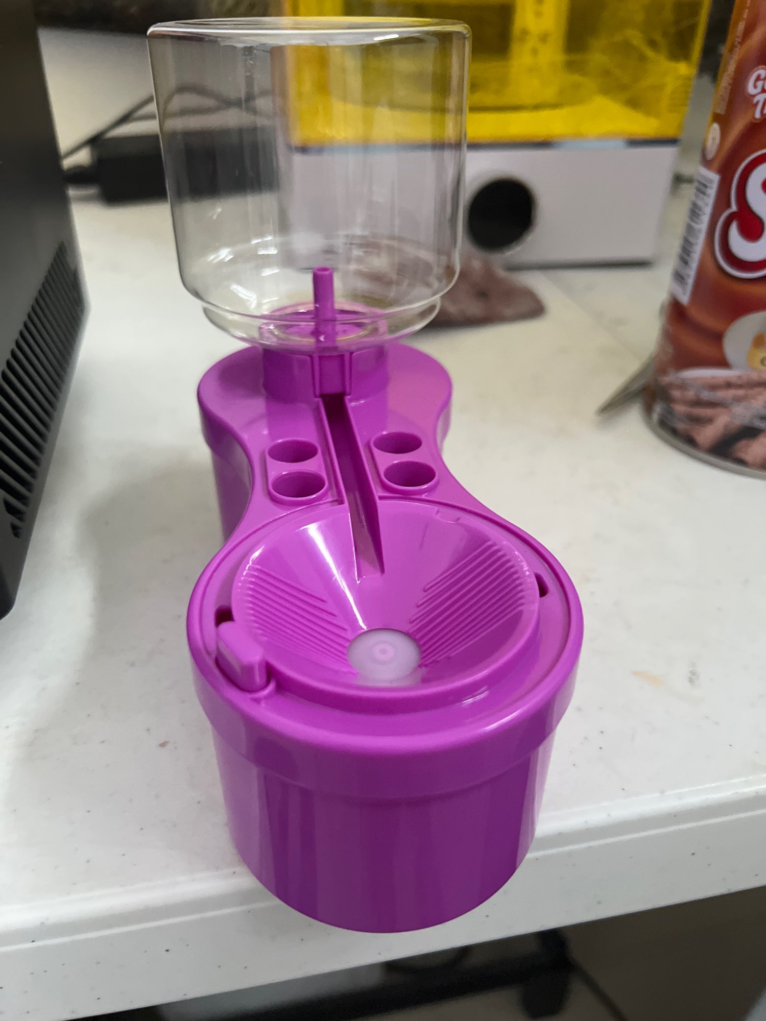Product review photo