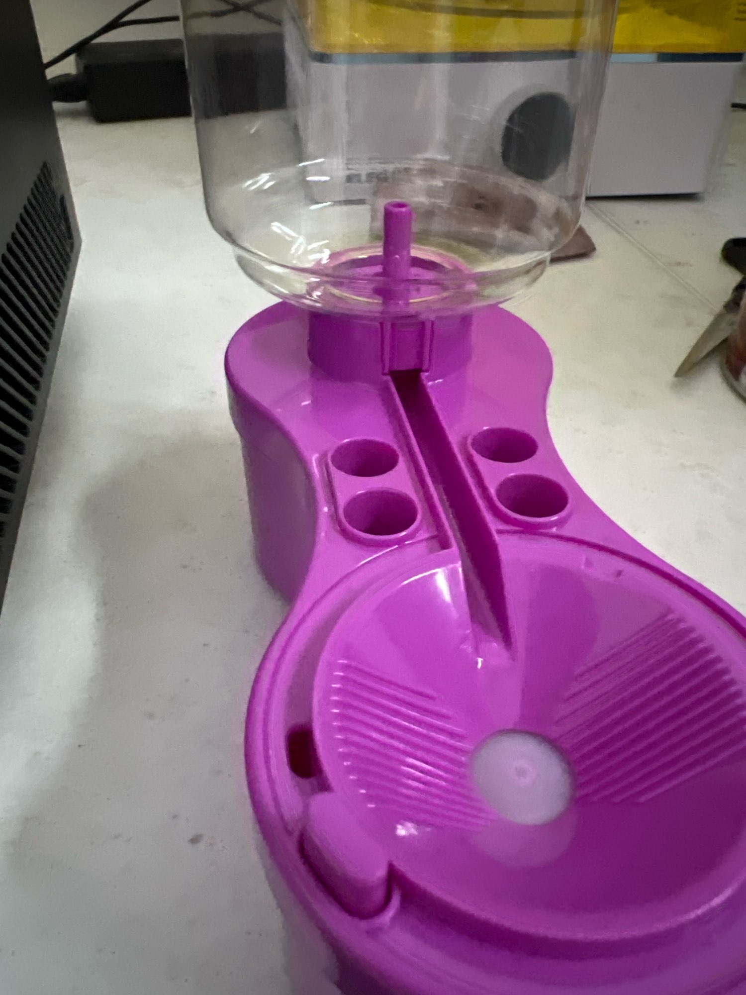 Product review photo