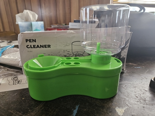 Product review photo