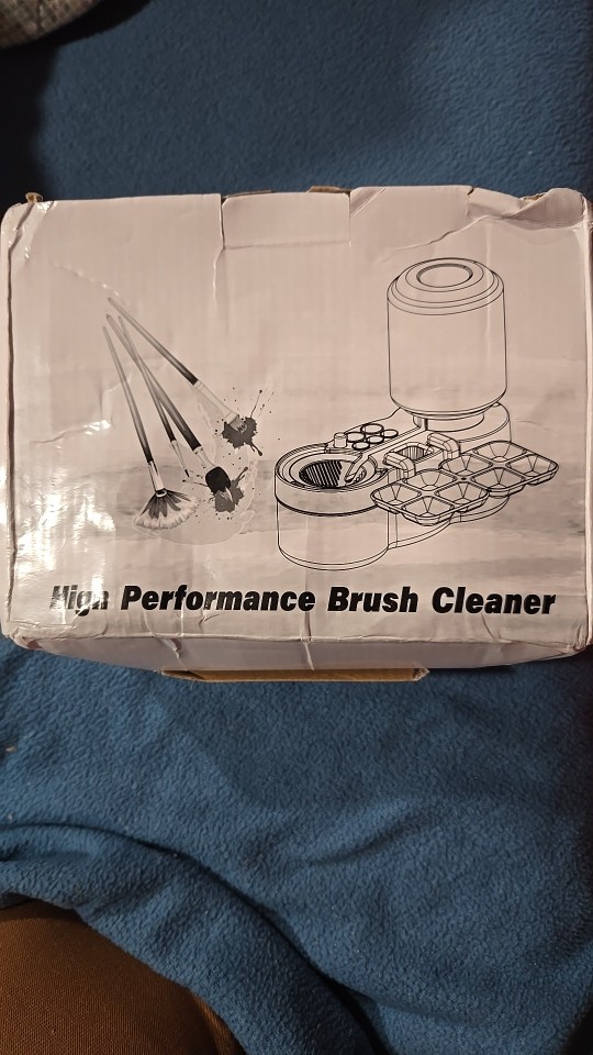 Product review photo