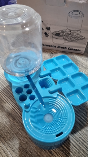 Product review photo