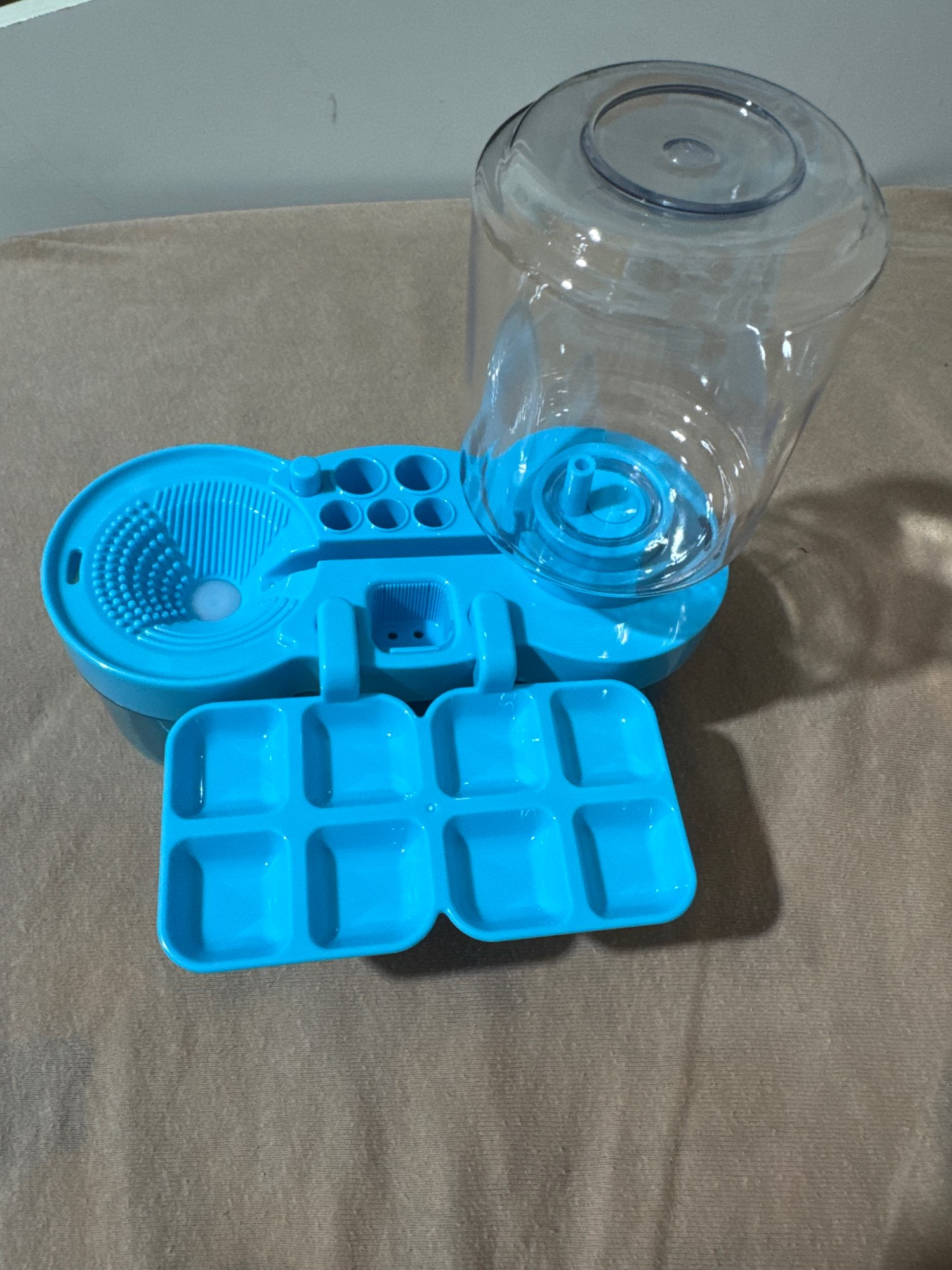 Product review photo