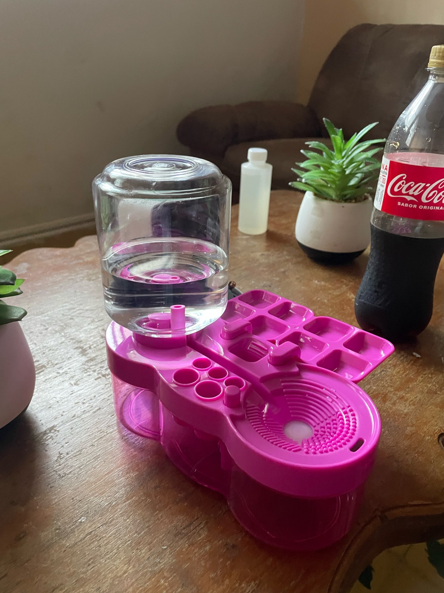 Product review photo