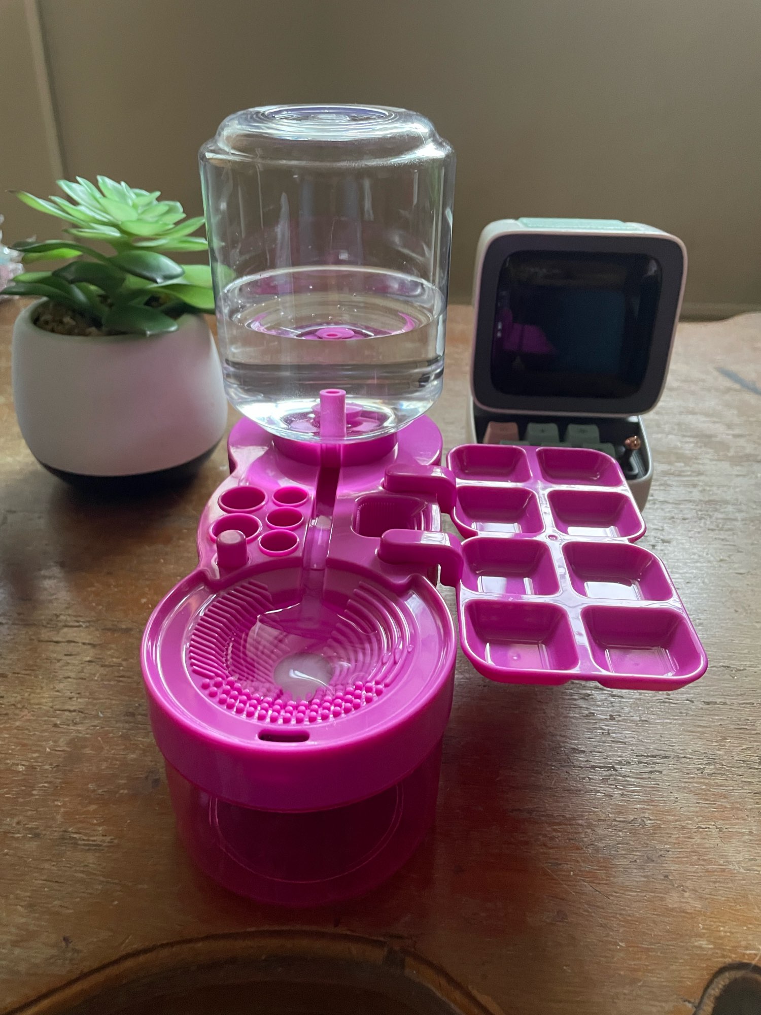 Product review photo