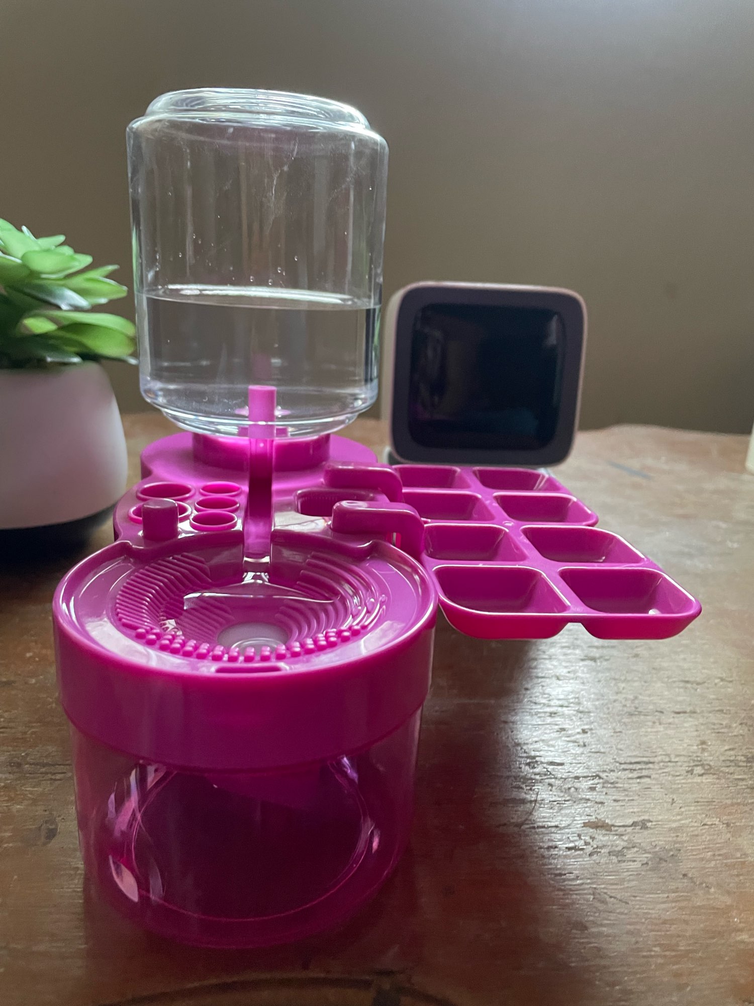 Product review photo