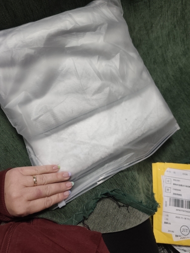 Product review photo