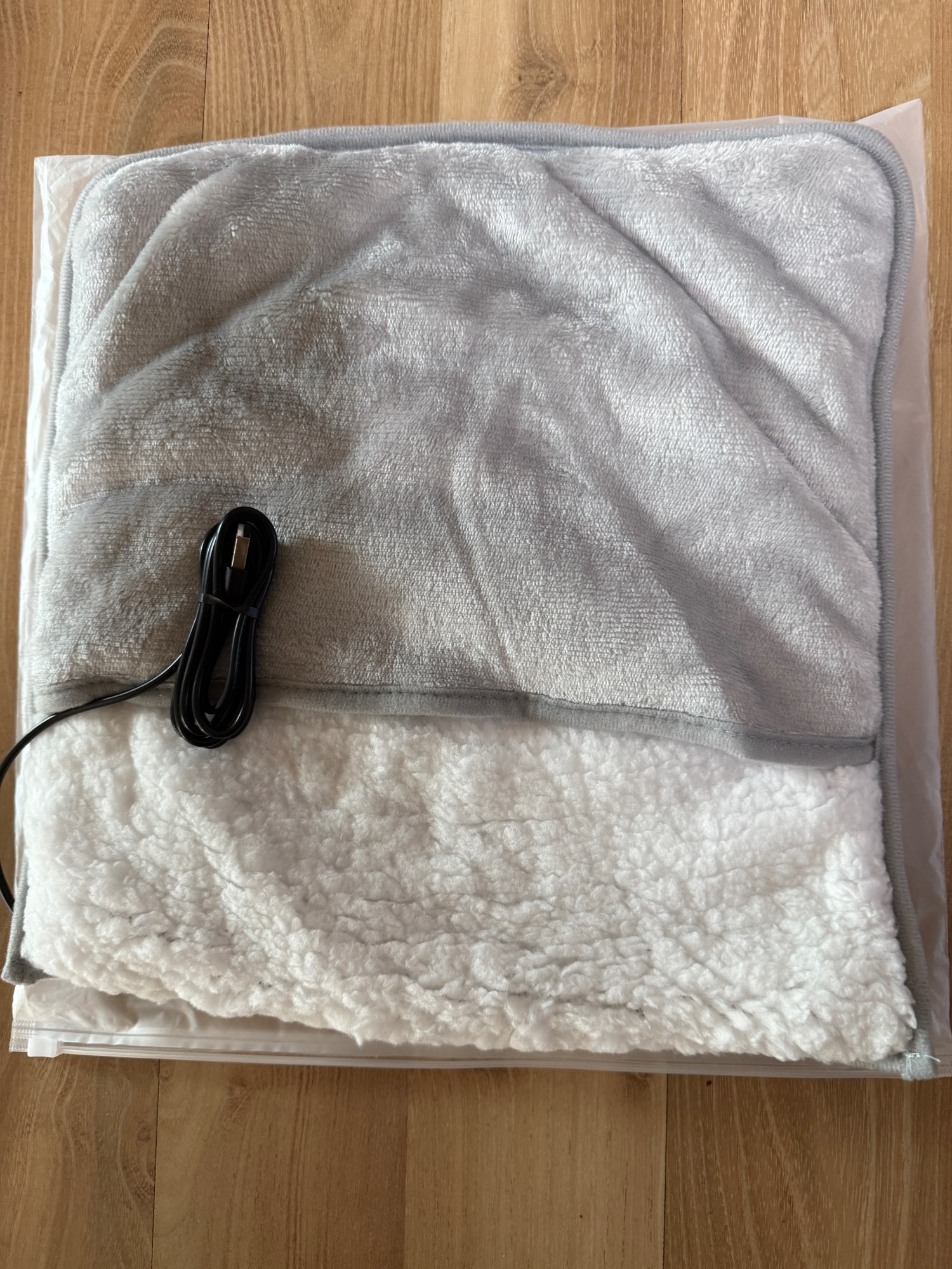 Product review photo