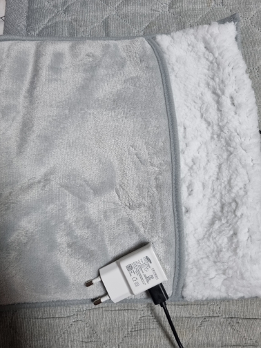 Product review photo