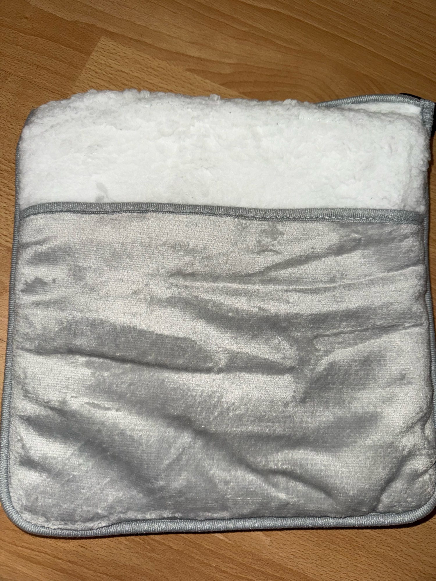 Product review photo