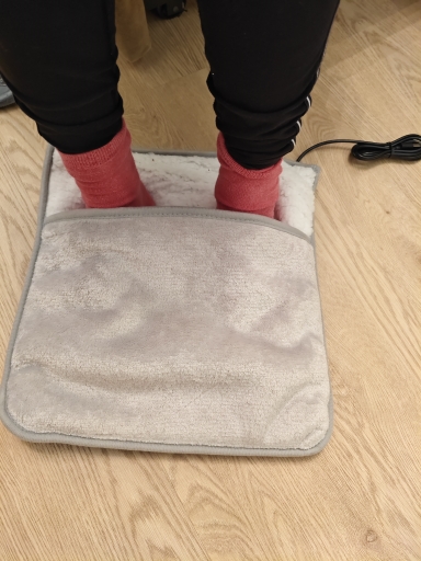Product review photo