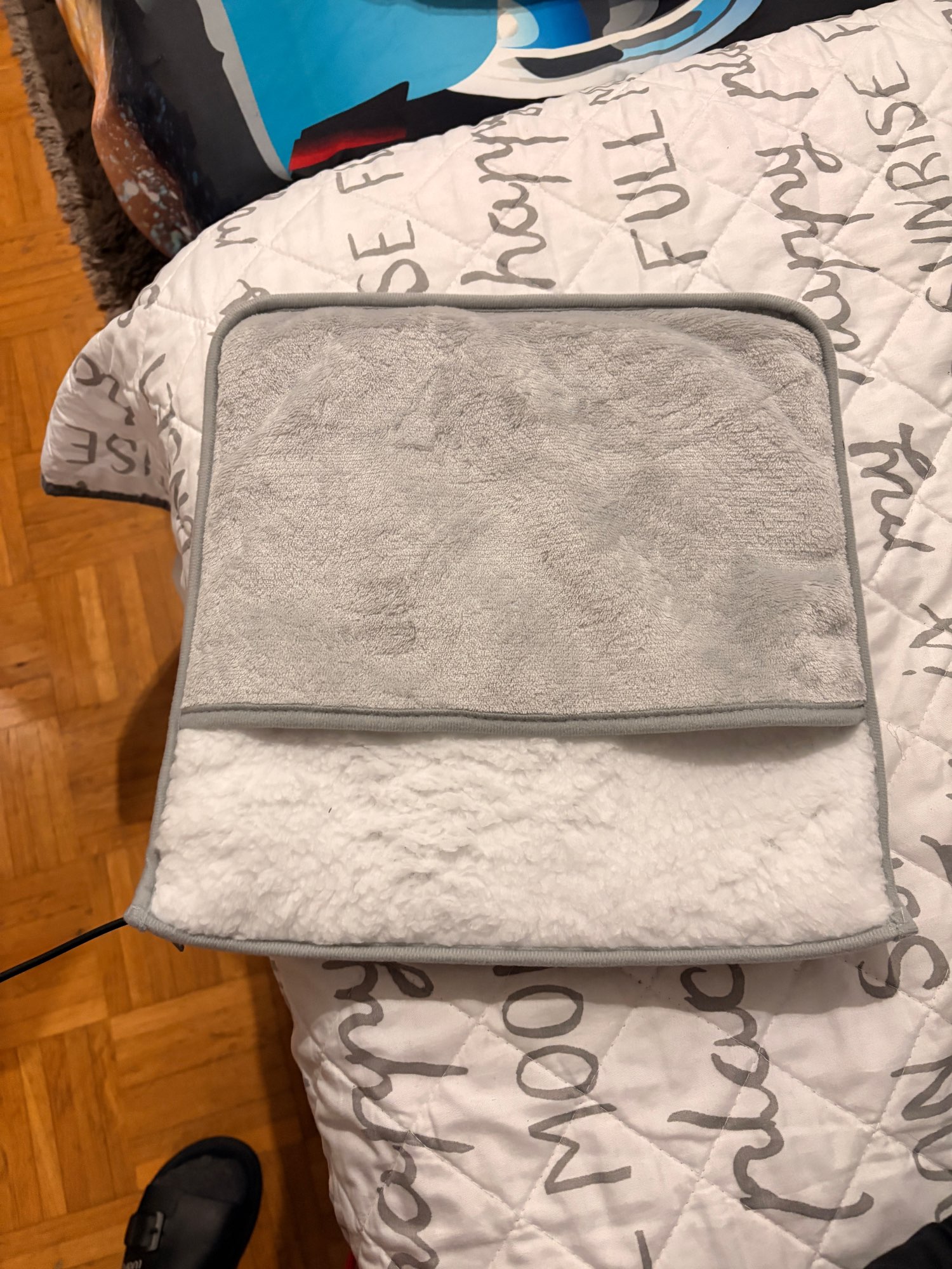 Product review photo
