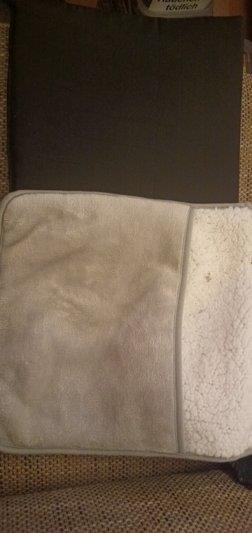 Product review photo