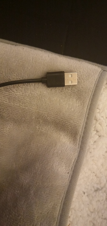 Product review photo