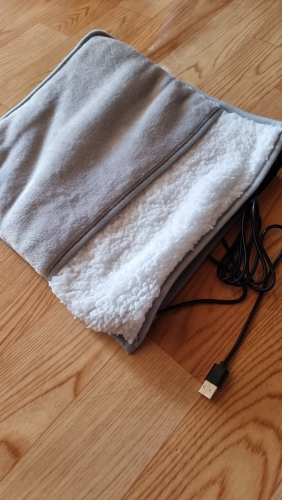 Product review photo