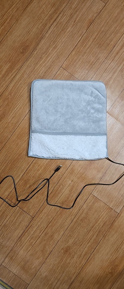 Product review photo