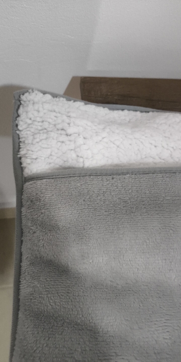 Product review photo
