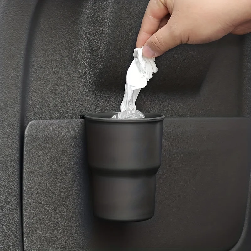 Versatile Car Water Cup Holder with Air Conditioning Outlet Attachment - Secure & Stable Beverage Bracket for Bumpy Roads - Durable & Sturdy Construction - Easy Installation - Space-Saving Solution for Organized and Clutter-Free Driving