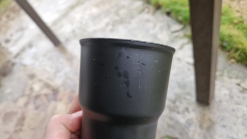 Product review photo