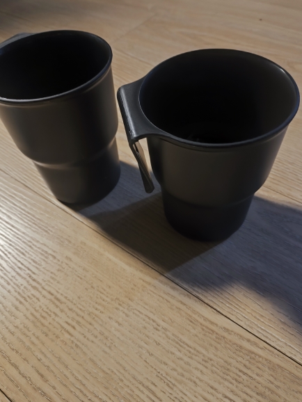 Product review photo