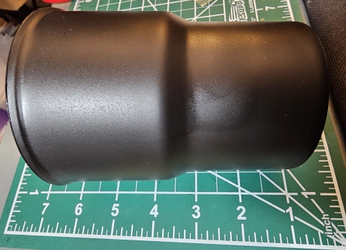 Product review photo