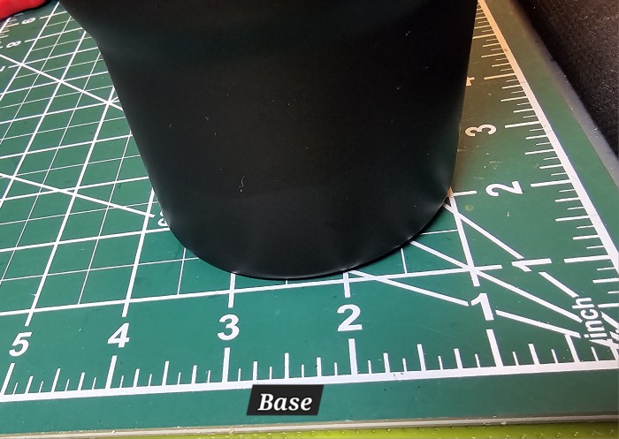 Product review photo