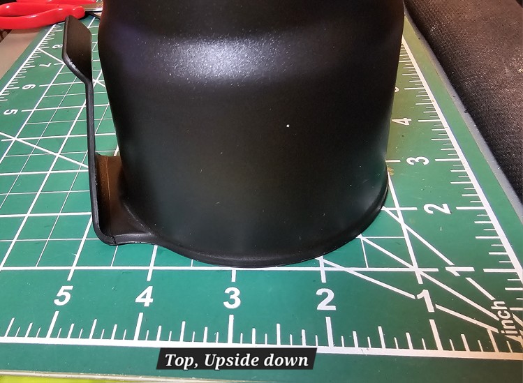 Product review photo